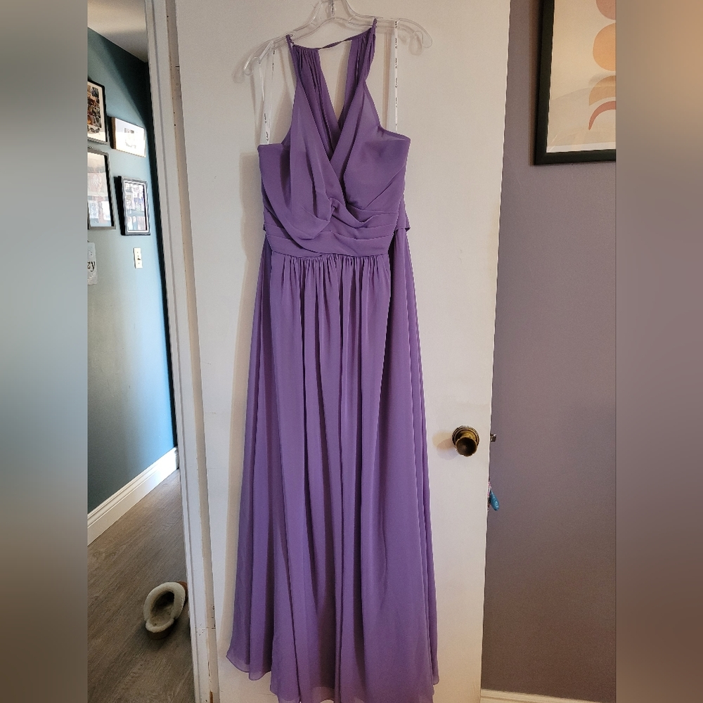 Beautiful bridesmaids dress